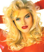 Anna Nicole Smith