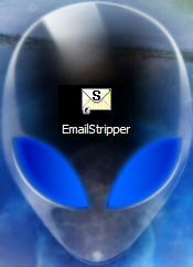 Email Stripper