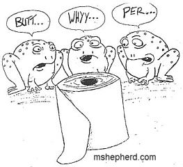Frogs