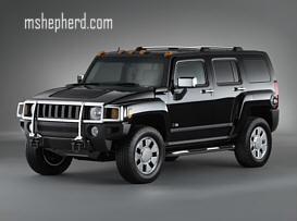 Hummer 3