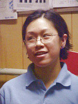 Judy Chin