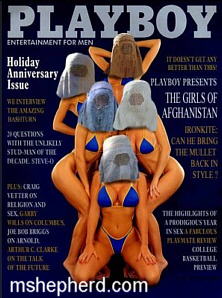Playboy(Muslim)