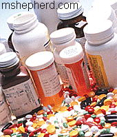 prescriptions