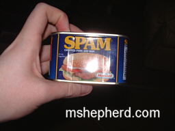 Spam