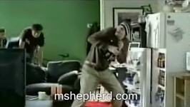 Superbowl Commercial - 2